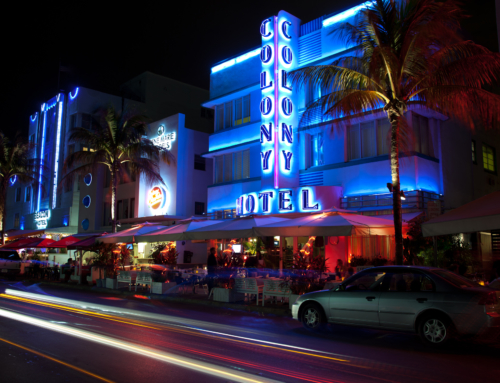 Nancy Behrman Discusses Miami’s Rich Culture, Cuisine and Nightlife