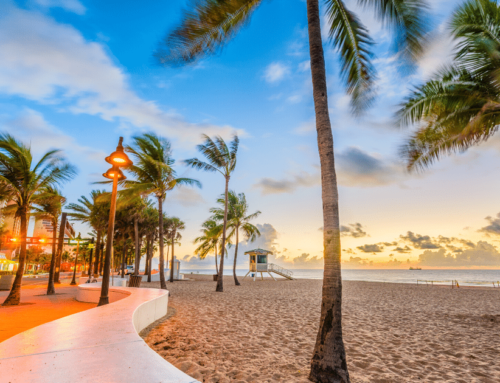 7 Reasons Medical Tourism Is Flourishing For Plastic Surgery In Miami