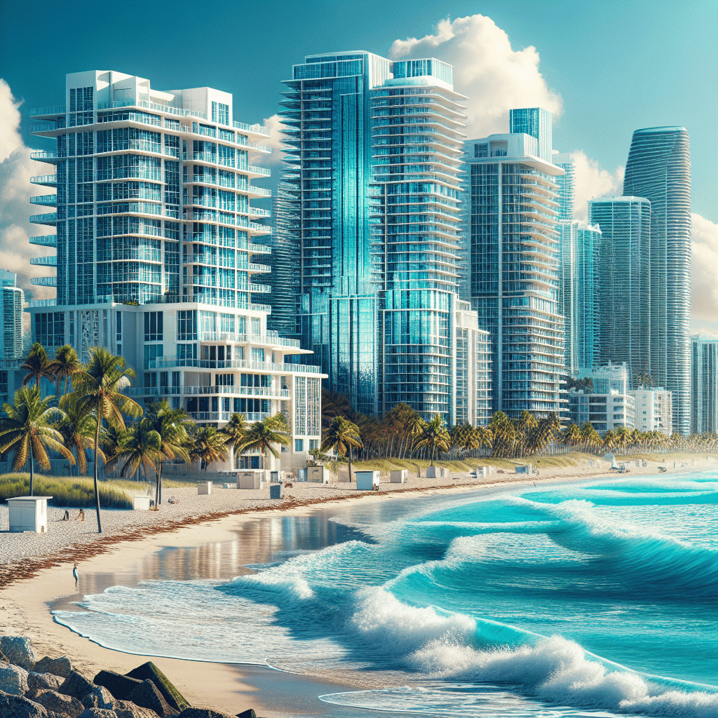 Miami Oceanfront Apartments - Miami Focused