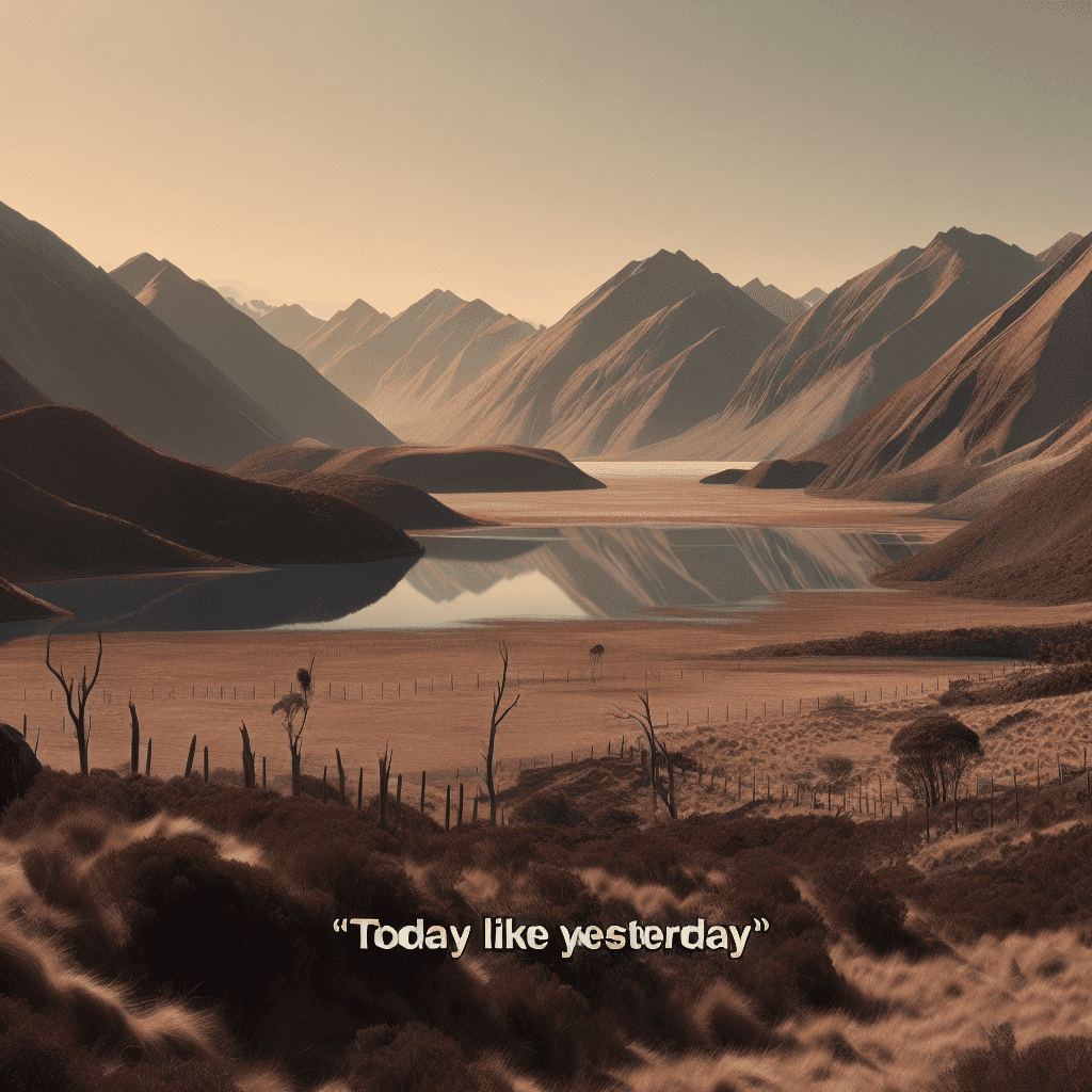 COMO AYER IN ENGLISH intelligence overview