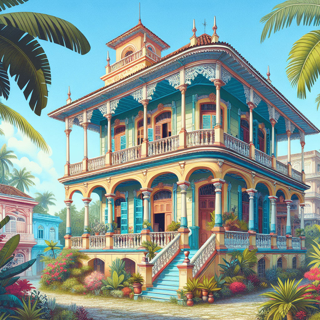 Casa Cuba - Miami Focused